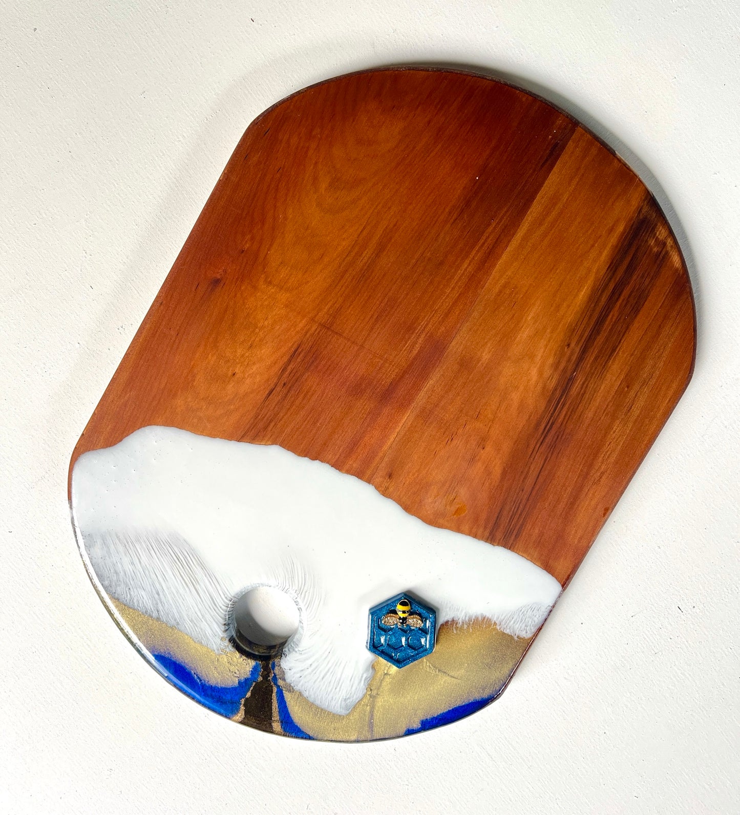 'Bee My Sunshine' - Cheeseboard