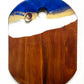 'Coastal Delight'- cheeseboard