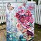 'Rise in Radiance' - Leda Daniel Art Studio