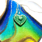 'The Colourful Heart'- Love Heart