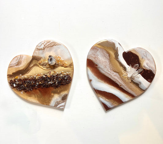 'Magical'- Love Heart