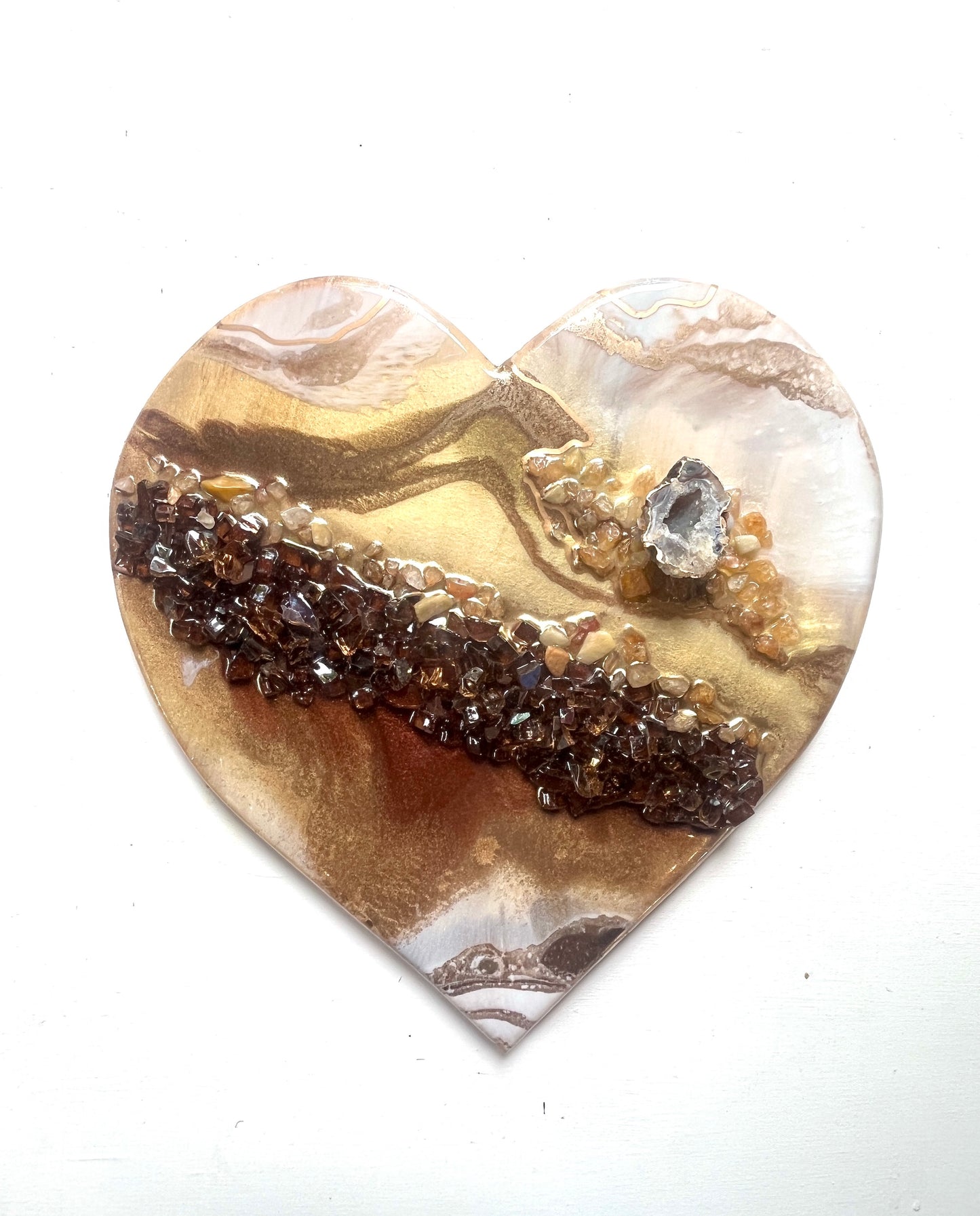 'Magical'- Love Heart