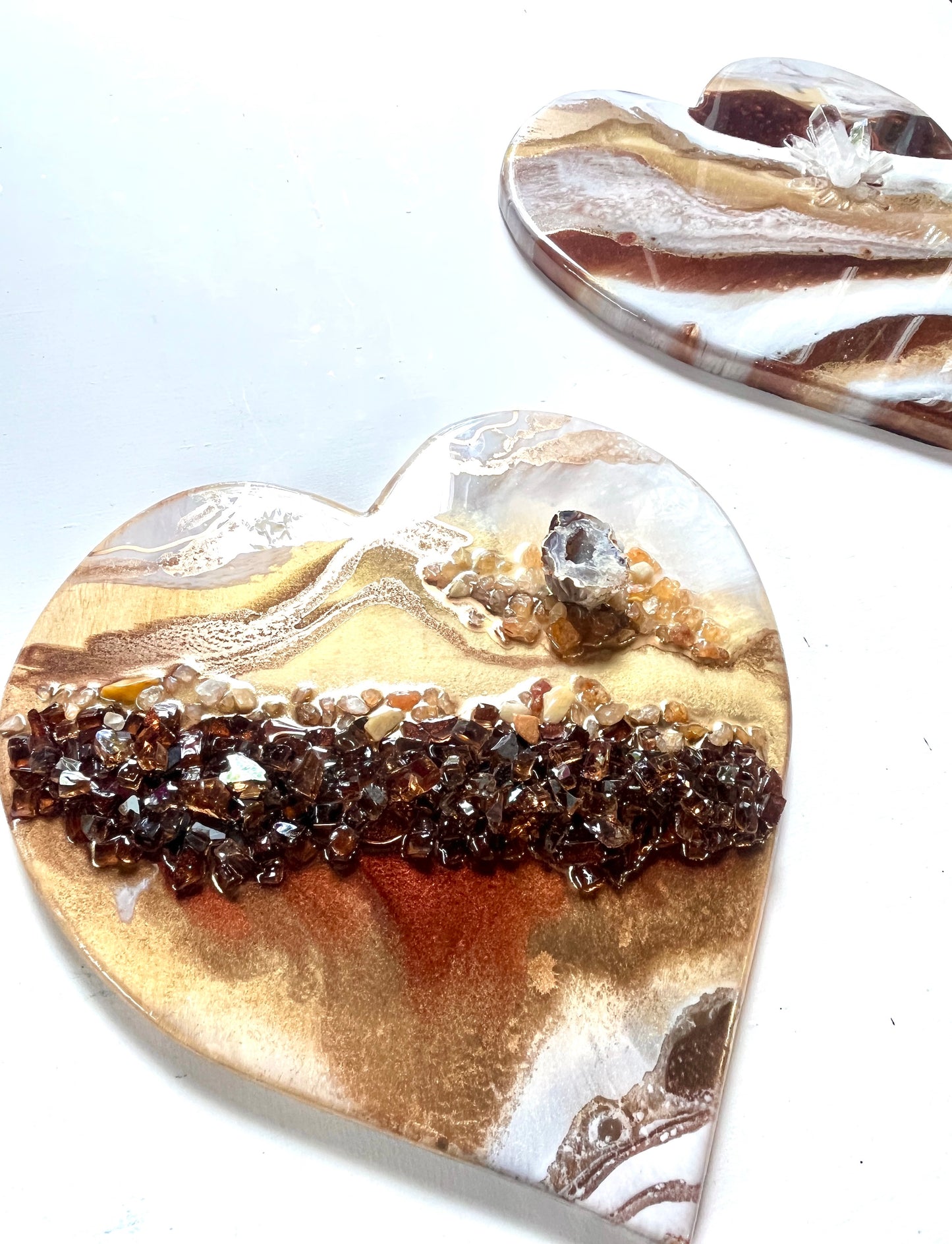 'Magical'- Love Heart