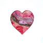 'Summer Breeze'- Love Heart - Leda Daniel Art Studio