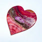 'Summer Breeze'- Love Heart - Leda Daniel Art Studio