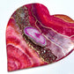 'Summer Breeze'- Love Heart - Leda Daniel Art Studio