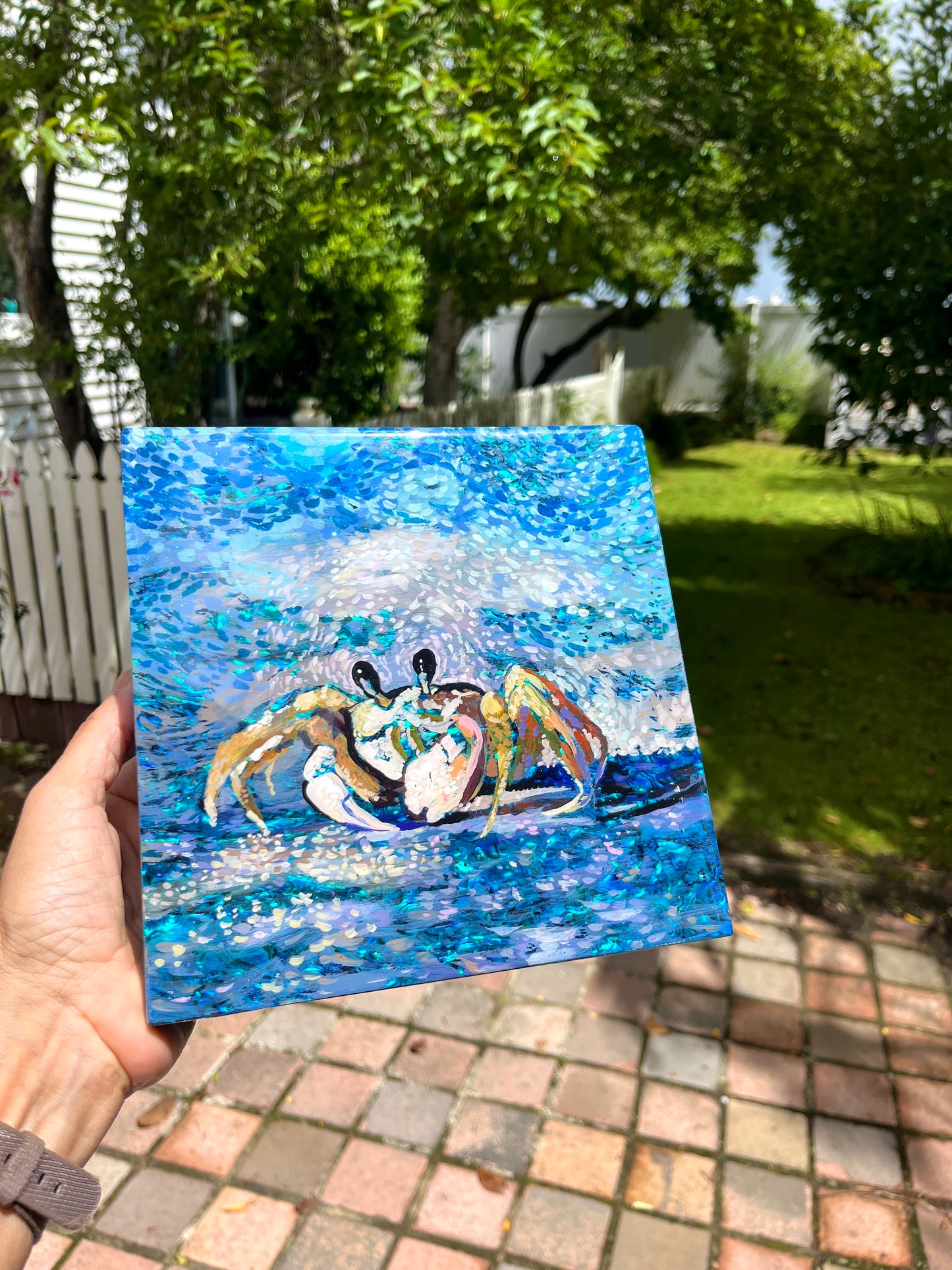 'Tales of the Tides'