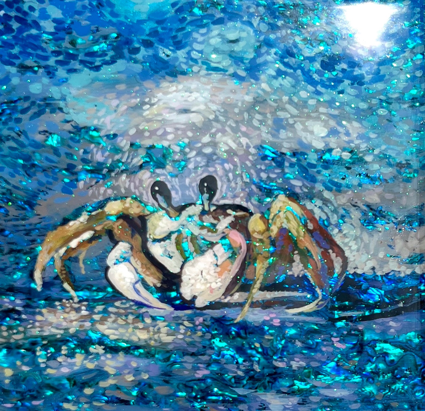 'Tales of the Tides'