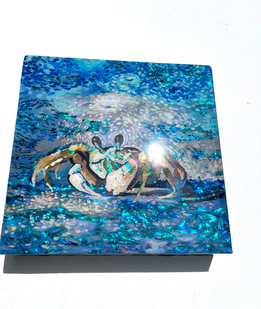 'Tales of the Tides'