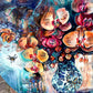 'Harmony' - Leda Daniel Art Studio
