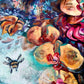 'Harmony' - Leda Daniel Art Studio