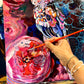 'Cosmic Bloom'