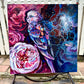 'Cosmic Bloom'