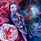'Cosmic Bloom'