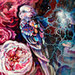 'Cosmic Bloom'