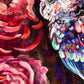 'Cosmic Bloom'