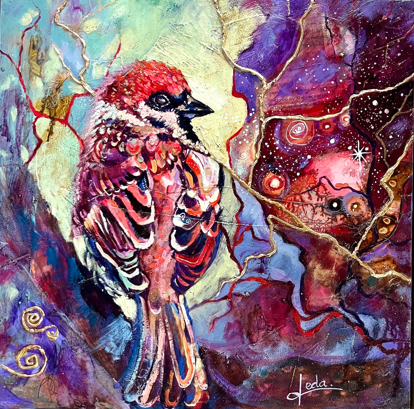 'Velvet'
