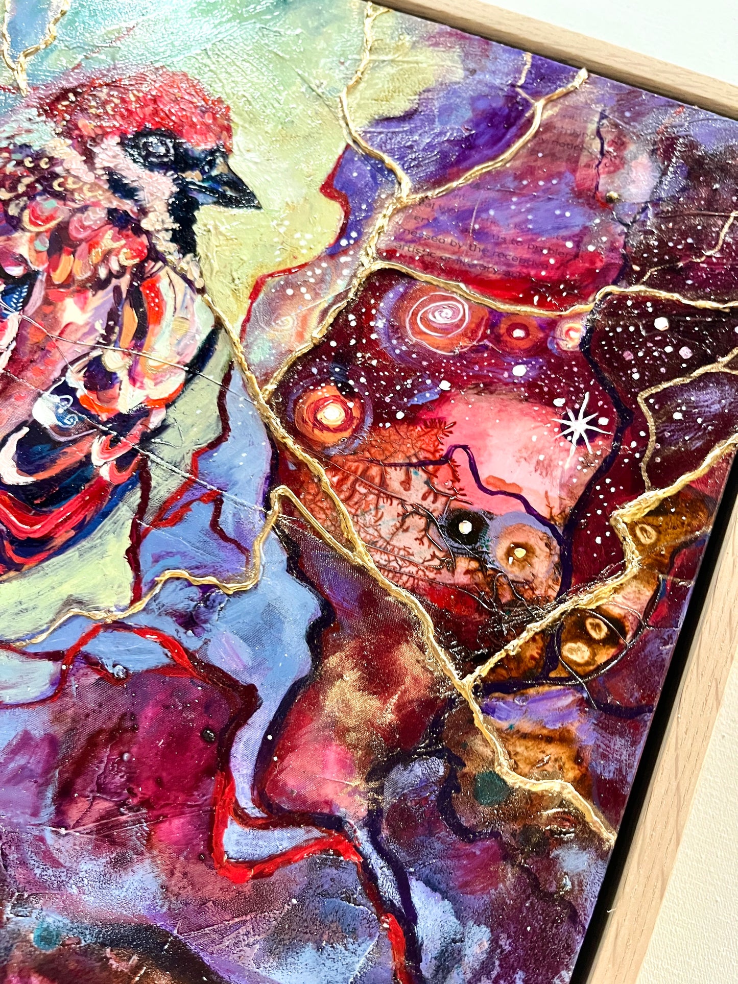 'Velvet'