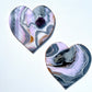 'Peace'- Love Heart
