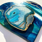 'Soulful Lake'- Love Heart