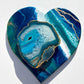 'Soulful Lake'- Love Heart