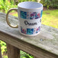 'Simple Joys'- Cup