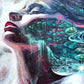 'The Dreaming Goddess'