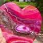 'Summer Breeze'- Love Heart