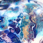 'Worlds Within' - Leda Daniel Art Studio