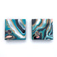 'Rockpools' - Leda Daniel Art Studio