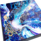 'Wings of Freedom' - Leda Daniel Art Studio