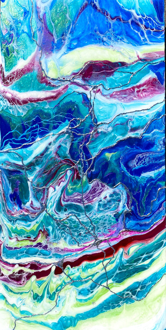 Silver Streams