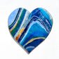 'Amour'- Love Heart
